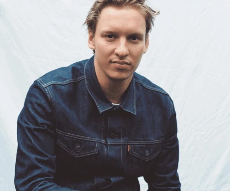 George Ezra